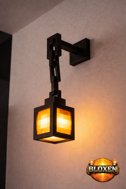 Bloxen LED Lantern